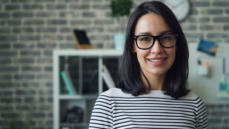 Sofia Marchetti, Head Chef and Culinary Director at Papa Ginos